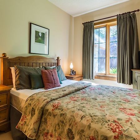 Equinox - Rvmt Hotel Mont-Tremblant Kültér fotó