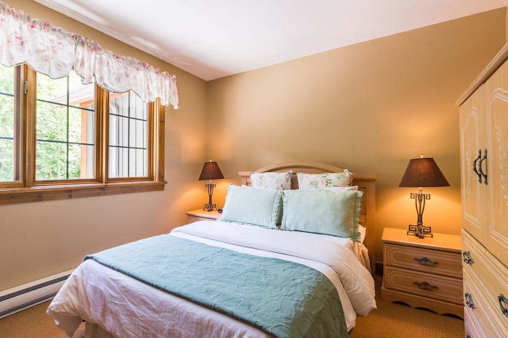 Equinox - Rvmt Hotel Mont-Tremblant Kültér fotó