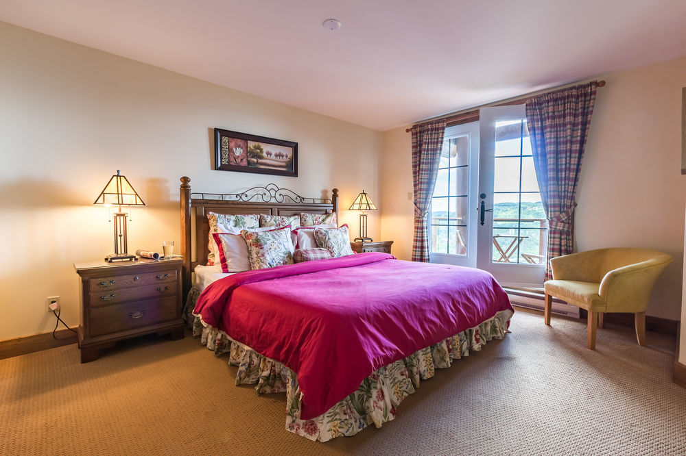 Equinox - Rvmt Hotel Mont-Tremblant Kültér fotó