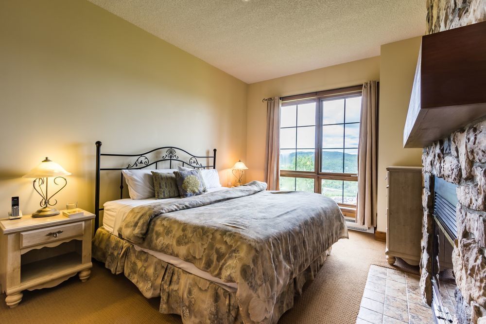 Equinox - Rvmt Hotel Mont-Tremblant Kültér fotó