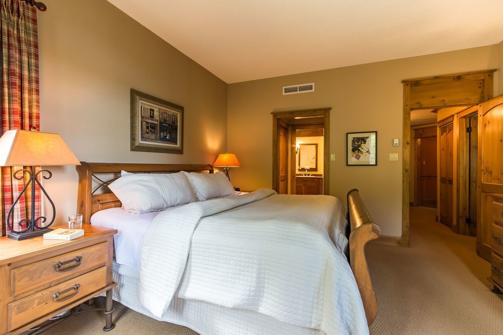 Equinox - Rvmt Hotel Mont-Tremblant Kültér fotó