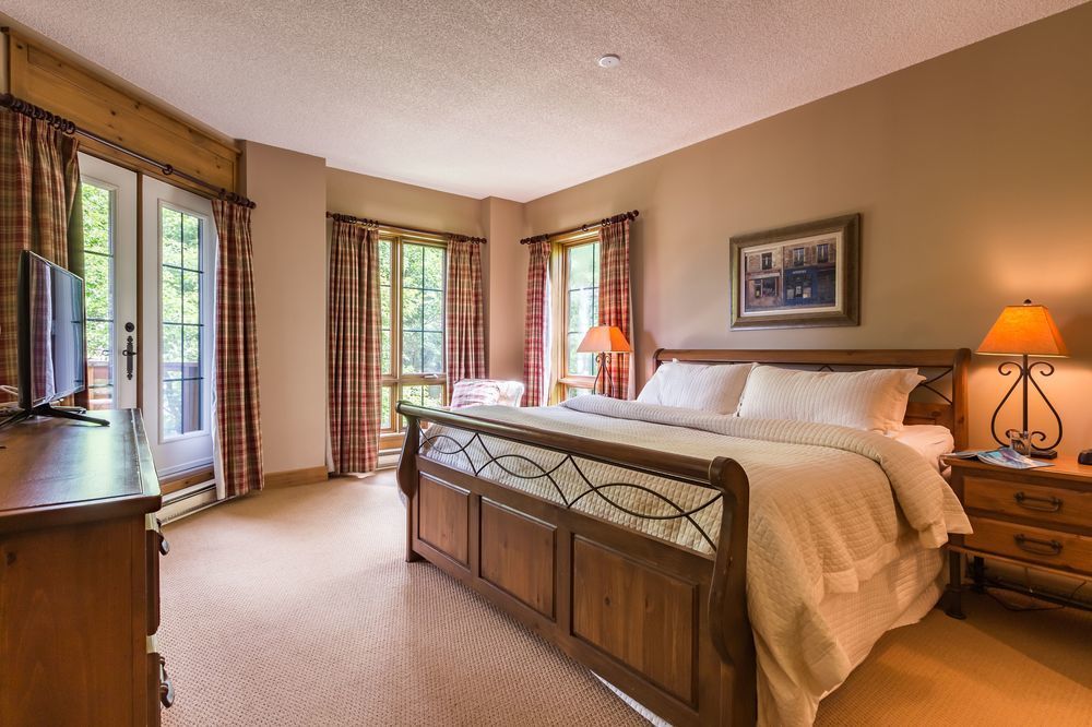 Equinox - Rvmt Hotel Mont-Tremblant Kültér fotó