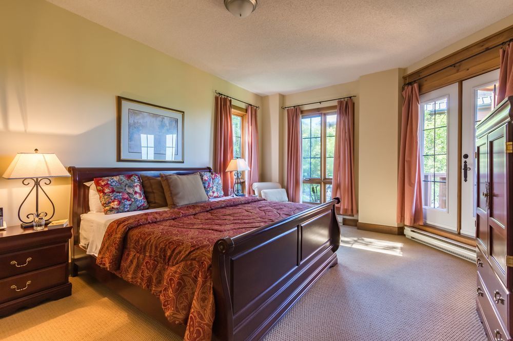 Equinox - Rvmt Hotel Mont-Tremblant Kültér fotó