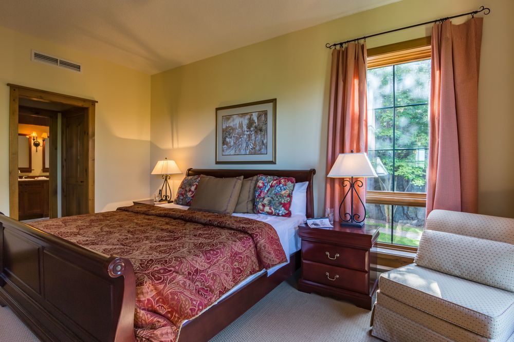 Equinox - Rvmt Hotel Mont-Tremblant Kültér fotó