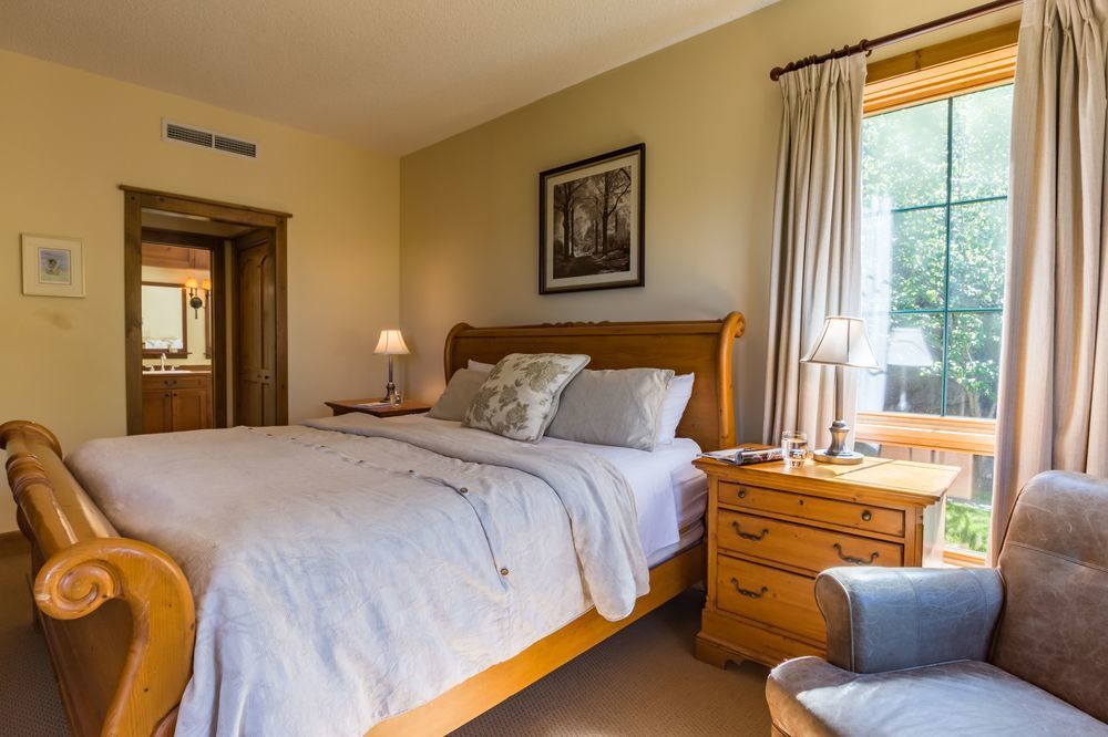 Equinox - Rvmt Hotel Mont-Tremblant Kültér fotó