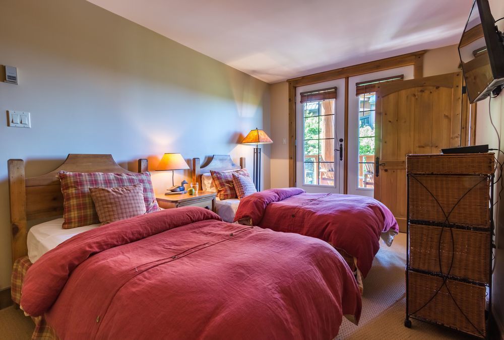 Equinox - Rvmt Hotel Mont-Tremblant Kültér fotó
