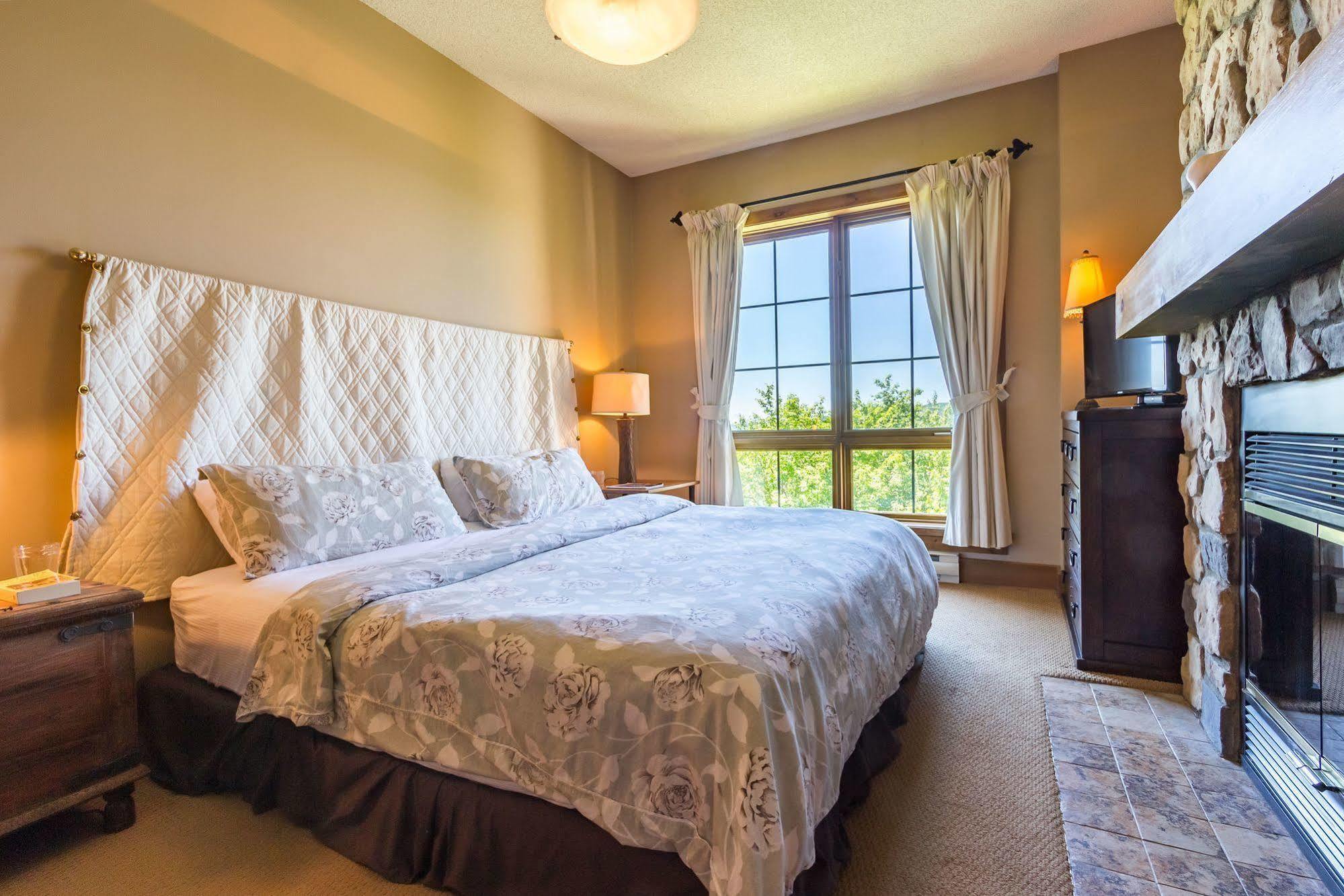 Equinox - Rvmt Hotel Mont-Tremblant Kültér fotó