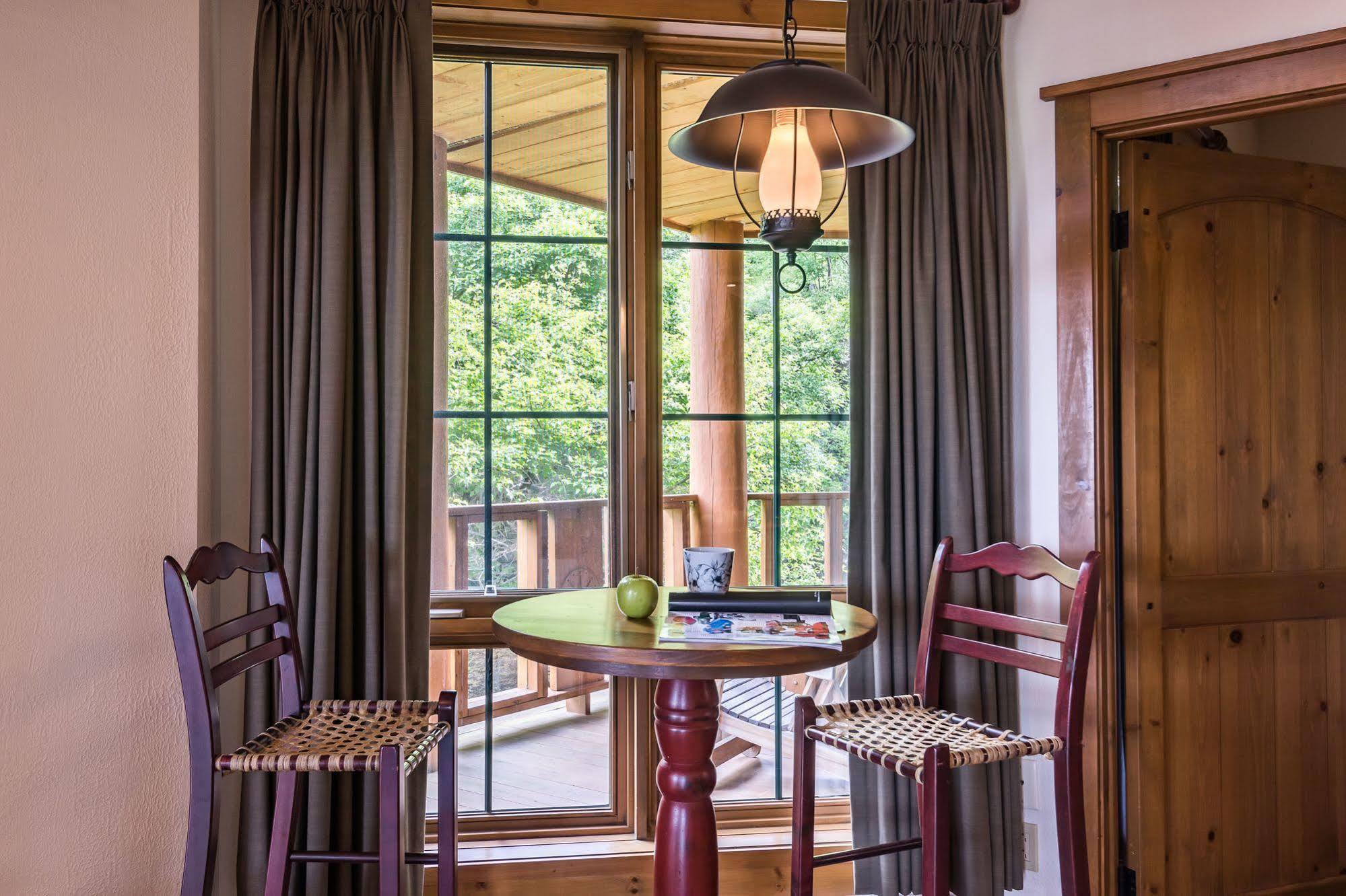 Equinox - Rvmt Hotel Mont-Tremblant Kültér fotó