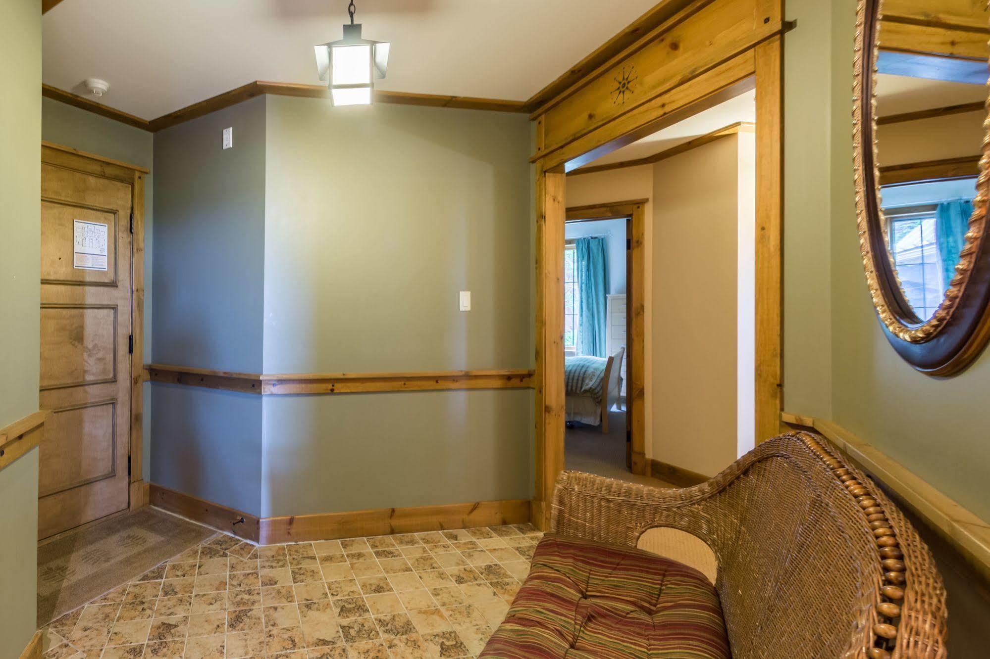 Equinox - Rvmt Hotel Mont-Tremblant Kültér fotó