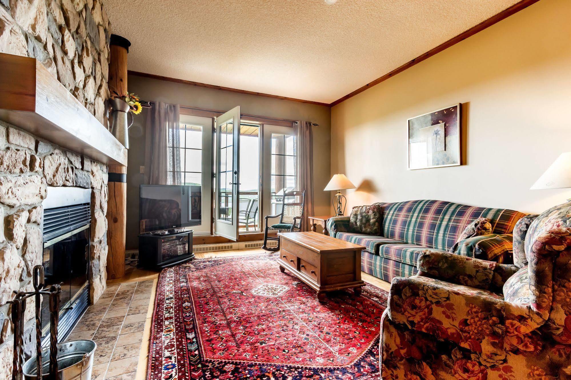 Equinox - Rvmt Hotel Mont-Tremblant Kültér fotó