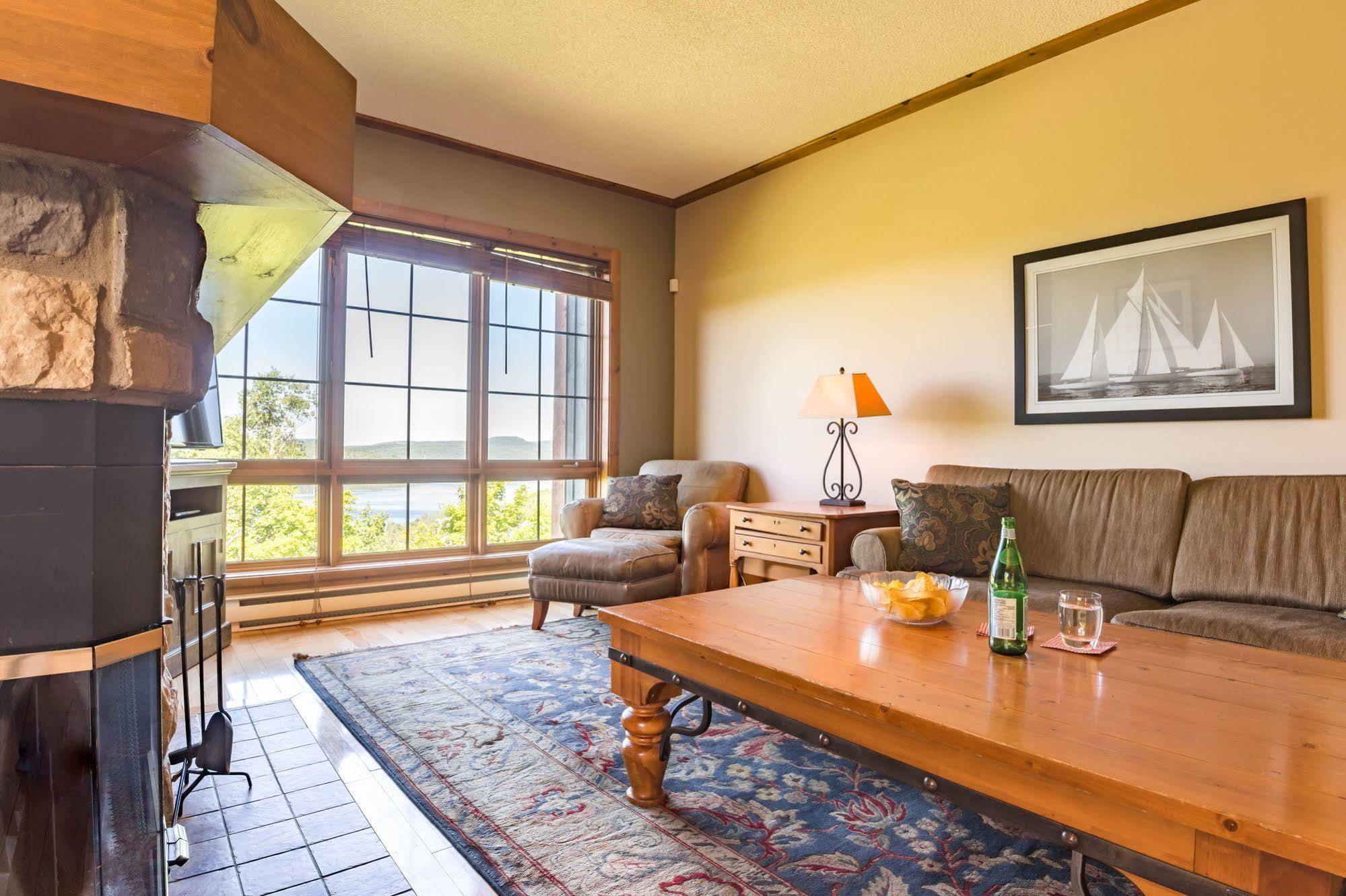 Equinox - Rvmt Hotel Mont-Tremblant Kültér fotó