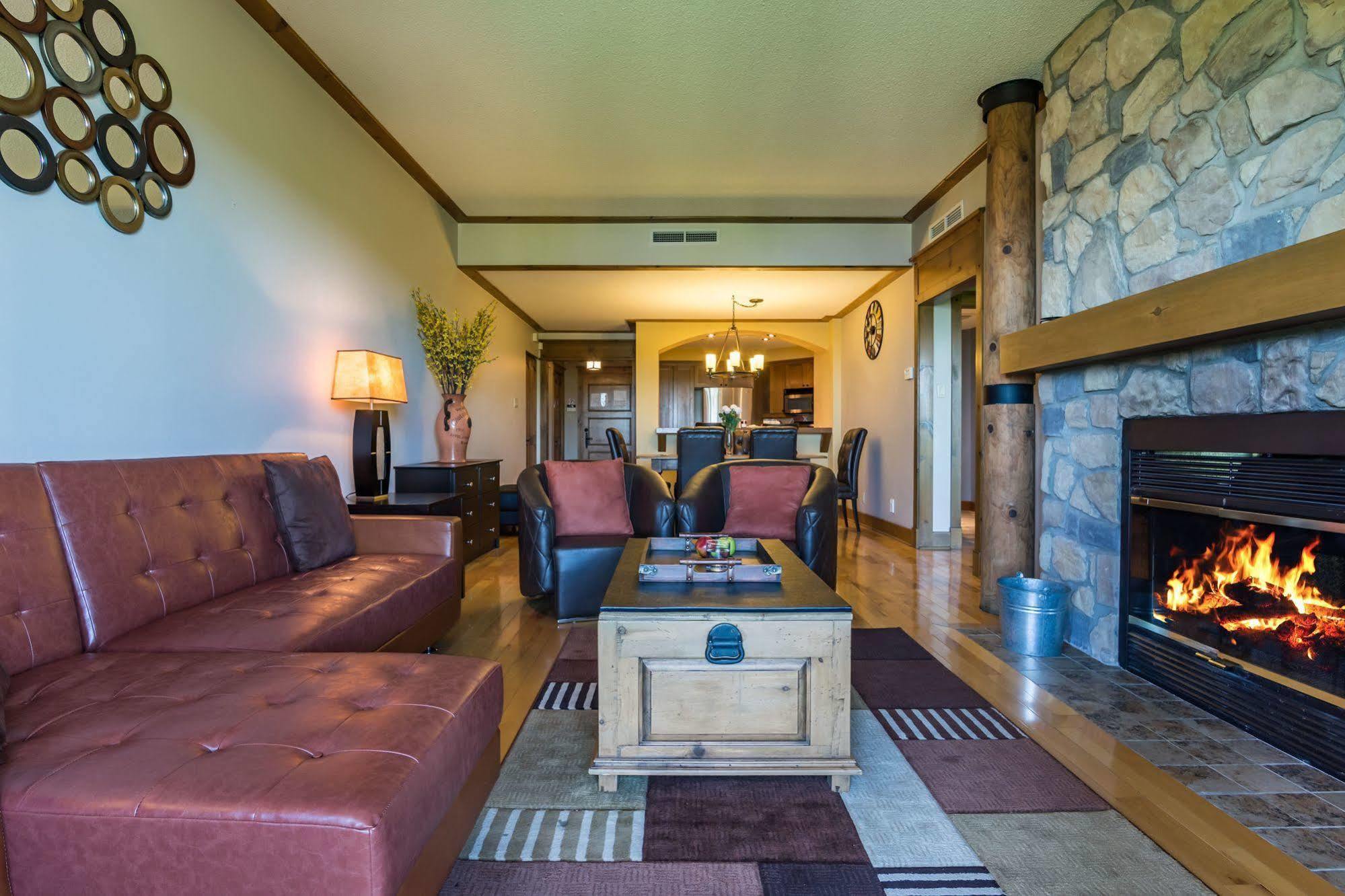 Equinox - Rvmt Hotel Mont-Tremblant Kültér fotó